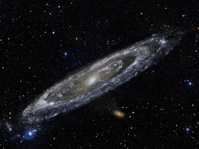 Astro GIF