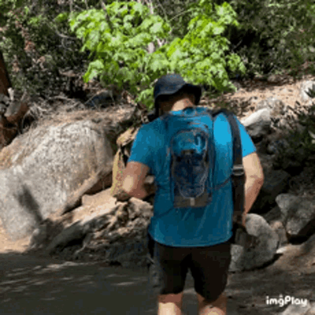 Rando GIF